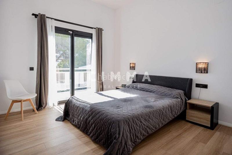 Foto 1360dd6a-e6b2-4fe3-bbf5-cc4e3bd049c0. Chalet casa independiente la vella en Altea la vella Altea