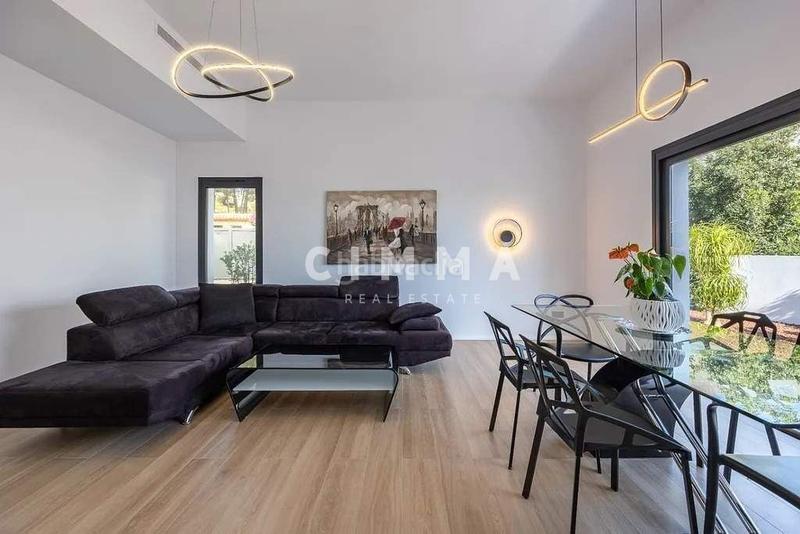 Foto 59dd4670-c5e2-4570-801a-cff1a6a67a9a. Chalet casa independiente la vella en Altea la vella Altea