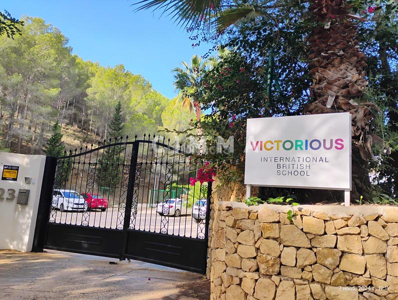 Foto d39674e7-9f30-47b4-b21d-fa22a6aa6558. Chalet casa independiente la vella en Altea la vella Altea