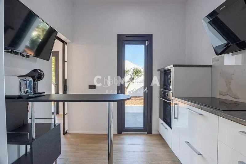 Foto d6b7f8b1-56b2-4361-a78d-06f1ac808d0e. Chalet casa independiente la vella en Altea la vella Altea