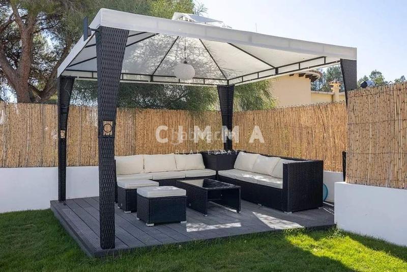 Foto d7720d7c-9584-4f1a-a0e2-726106b1e8b0. Chalet casa independiente la vella en Altea la vella Altea