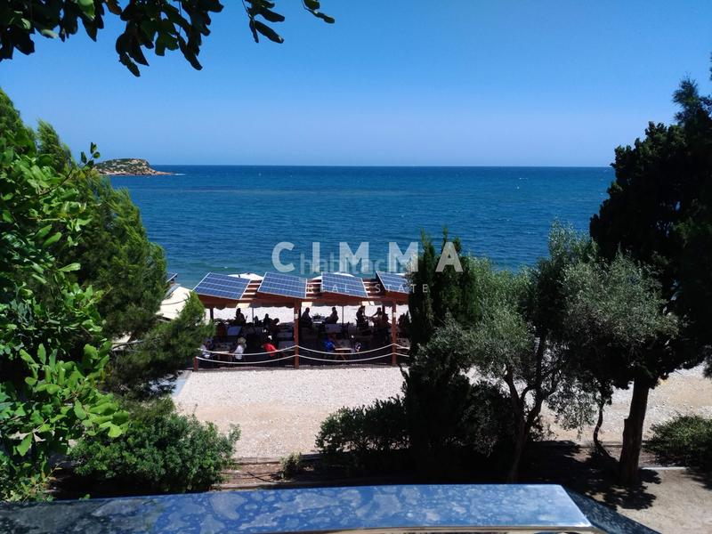 Foto fbdb879e-2f05-4222-9ec8-5ef9e4f6e557. Chalet casa independiente la vella en Altea la vella Altea