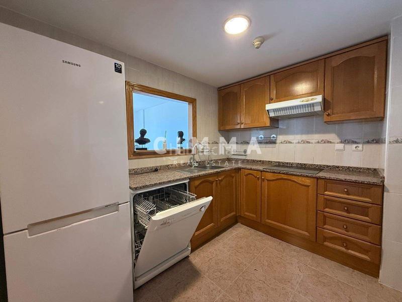 Foto 456ac2c7-9609-4ac5-8435-9b01217fb8a1. Appartement avec parking dans Las Azaleas-Alkadir Vila Joiosa (la)