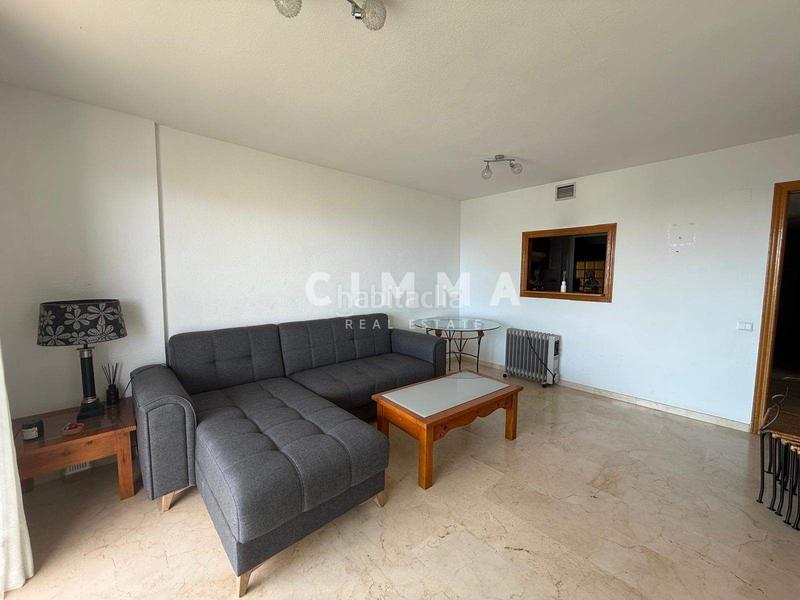 Foto 4915029e-539a-44b4-a5ce-b51ddb24832a. Appartement avec parking dans Las Azaleas-Alkadir Vila Joiosa (la)