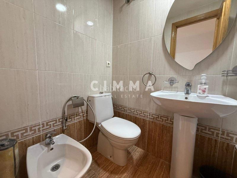 Foto a07ad279-6872-4a8c-9ba9-640c076a325d. Appartement avec parking dans Las Azaleas-Alkadir Vila Joiosa (la)