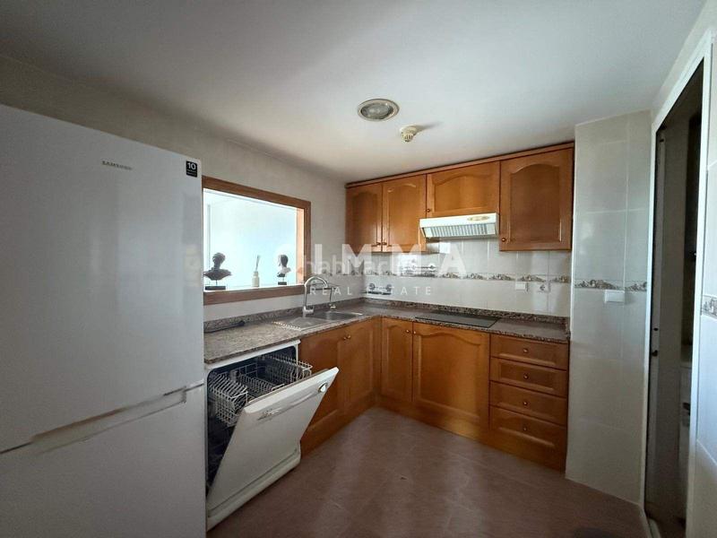 Foto a6bae137-9894-4220-b64b-5ca1dafdb050. Appartement avec parking dans Las Azaleas-Alkadir Vila Joiosa (la)