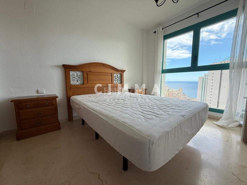 Foto c3059a75-106e-4156-b15b-801100357559. Appartement avec parking dans Las Azaleas-Alkadir Vila Joiosa (la)