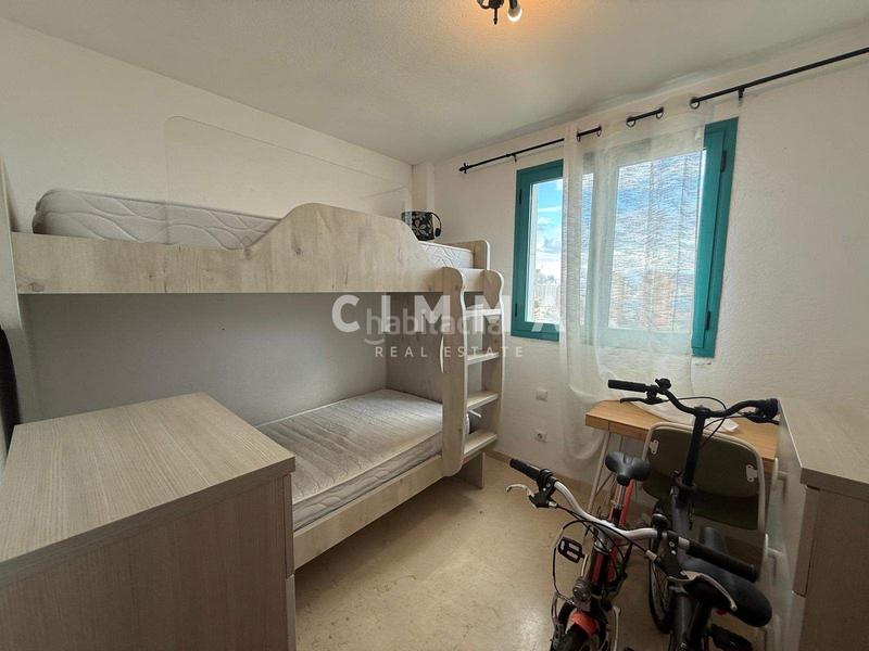 Foto d3caefb0-9b27-46b0-9b0e-d2a53230a625. Appartement avec parking dans Las Azaleas-Alkadir Vila Joiosa (la)