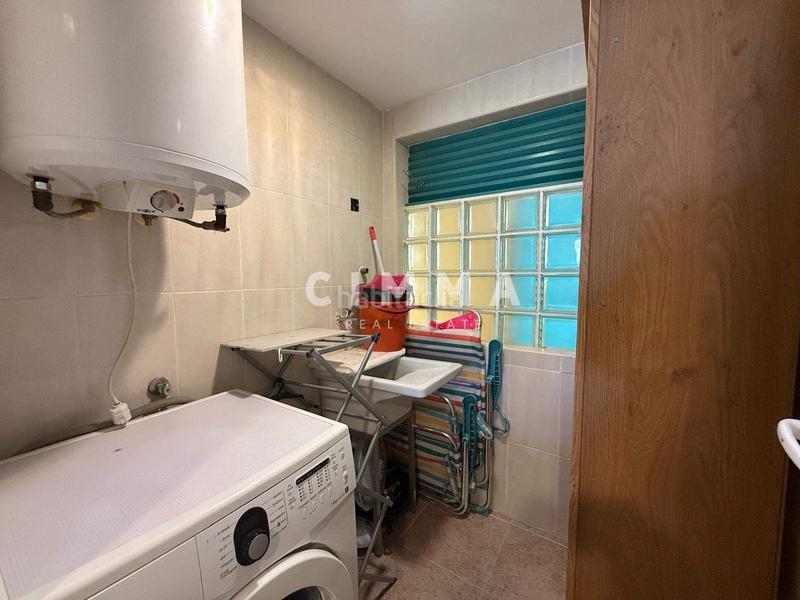 Foto d8b25020-b0aa-4d35-b9cb-e17590d29200. Appartement avec parking dans Las Azaleas-Alkadir Vila Joiosa (la)