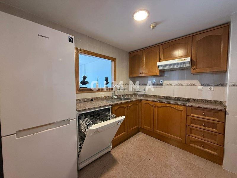 Foto ddb8ed72-14a7-48e2-8e29-c67113093f1b. Appartement avec parking dans Las Azaleas-Alkadir Vila Joiosa (la)