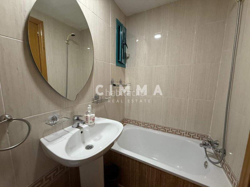 Foto e56238a7-8b73-4fd8-9137-061c9aa661c7. Appartement avec parking dans Las Azaleas-Alkadir Vila Joiosa (la)