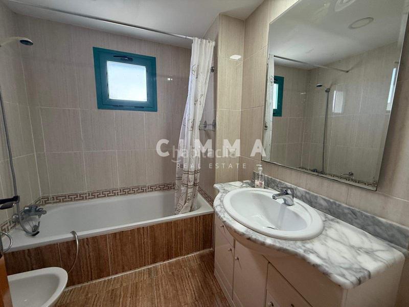 Foto f690d39a-eef0-4bab-ae31-4d665fe44019. Appartement avec parking dans Las Azaleas-Alkadir Vila Joiosa (la)