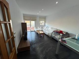 Pis a La Nucia Pueblo. Piso reformado en la nucia