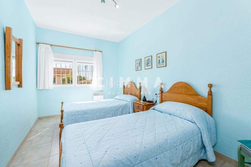 Foto 3d3e416c-e8d4-4174-aaa5-33d97aa65bed. Chalet avec parking dans Varadero Nucia (la)