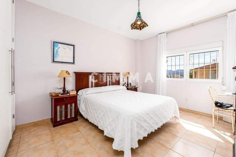 Foto 8d672395-7a80-4bf2-8d9f-1d4d7d68f242. Chalet avec parking dans Varadero Nucia (la)