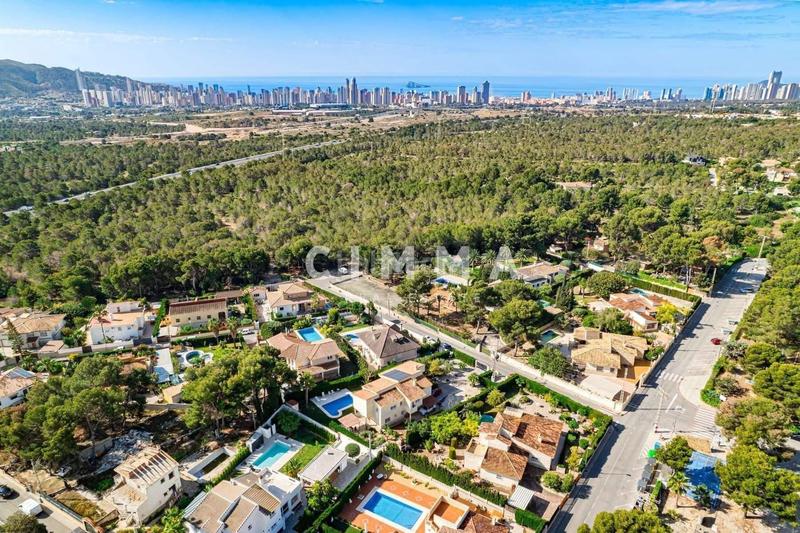 Foto b80b07a0-3ae8-478e-99fc-879d33c20011. Chalet avec parking dans Varadero Nucia (la)