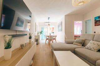 Rez-de-chaussée à L´Albir