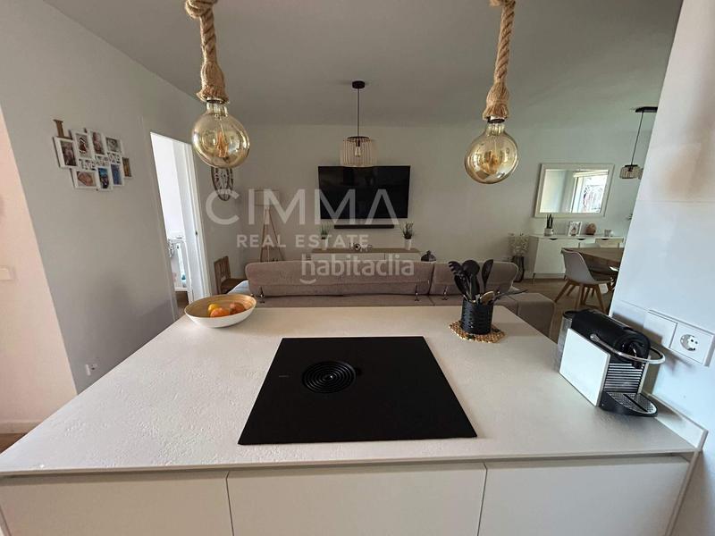 Foto 1d9849e0-b82f-4b4c-a644-7c73f770a1e8. Planta baixa amb aparcament piscina a L´Albir Alfàs del Pi (l´)