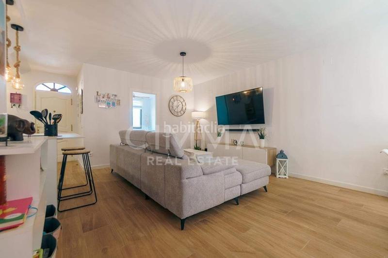 Foto 55bbcd85-58af-4183-a1f5-dd8a1ebebb84. Planta baixa amb aparcament piscina a L´Albir Alfàs del Pi (l´)