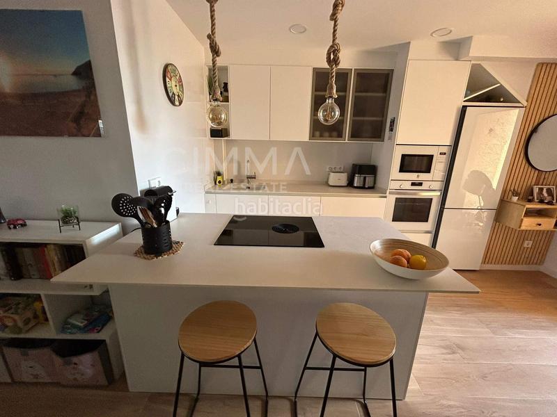 Foto c5af404e-bac3-4baa-a9d6-cd19593ff8a4. Planta baixa amb aparcament piscina a L´Albir Alfàs del Pi (l´)