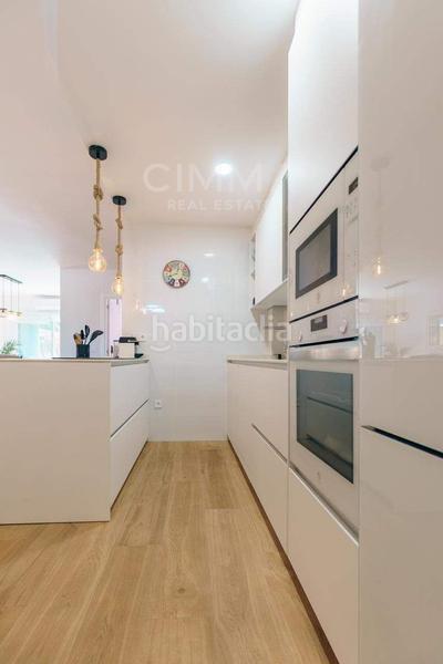 Foto d198ce69-a6c4-4a66-bdbe-9ab4ad89900a. Planta baixa amb aparcament piscina a L´Albir Alfàs del Pi (l´)