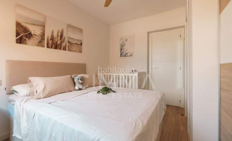 Foto d48e6455-842b-447f-bb2d-7810de35f8ce. Planta baixa amb aparcament piscina a L´Albir Alfàs del Pi (l´)