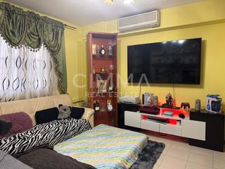 Piso en Centro Urbano