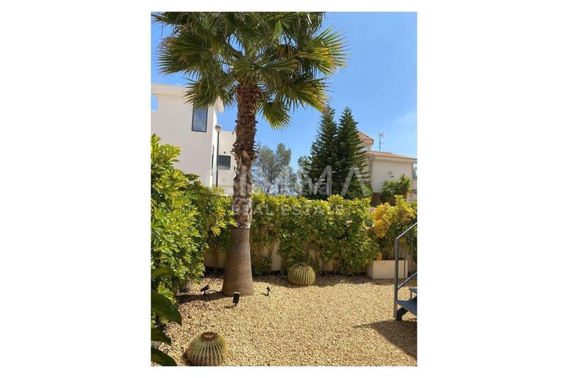 Foto 01671e24-945a-4540-bb40-ec0bda1f5066. Chalet villa de lujo en la nucía en Montebello - Nou Espai Nucia (la)