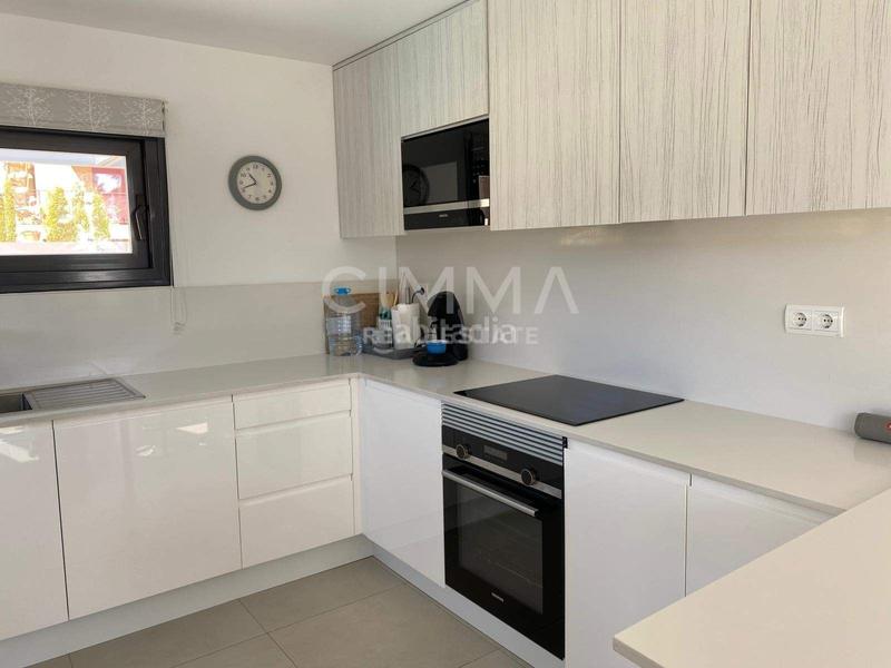 Foto 080eec14-e788-4f54-a9bd-a6d29a7e4b81. Chalet villa de lujo en la nucía en Montebello - Nou Espai Nucia (la)