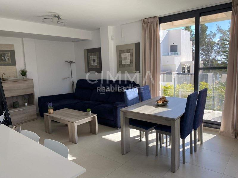 Foto 0c71a3c8-c038-4e99-9f8e-da638767cebd. Chalet villa de lujo en la nucía en Montebello - Nou Espai Nucia (la)