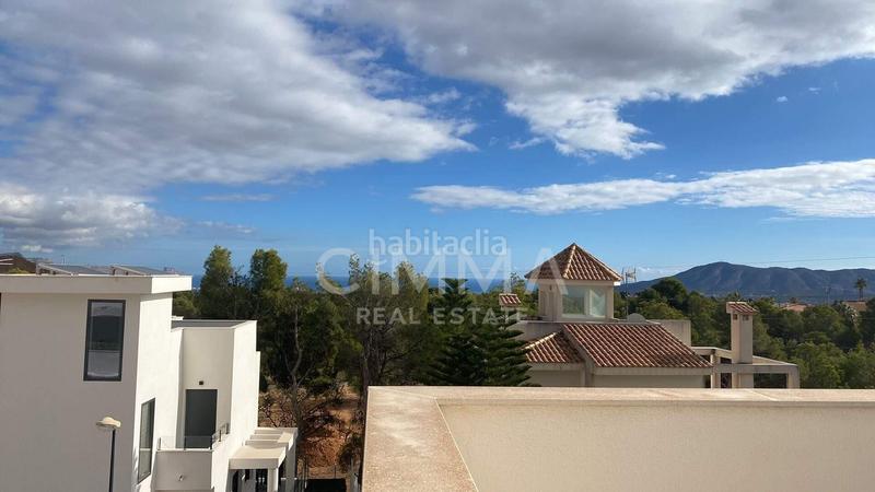 Foto 1c0679fa-edb4-4034-8989-786a95afb1a6. Chalet villa de lujo en la nucía en Montebello - Nou Espai Nucia (la)