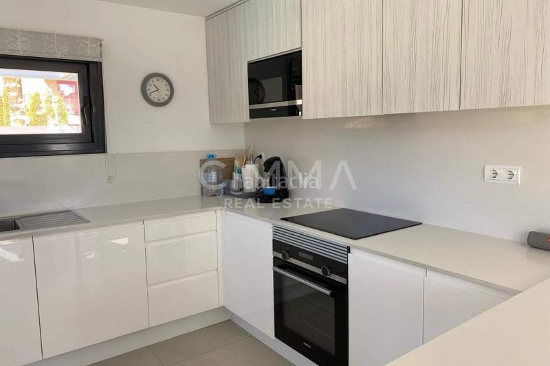 Foto 1d558318-87b3-4d27-814b-62d3ba35f3b2. Chalet villa de lujo en la nucía en Montebello - Nou Espai Nucia (la)