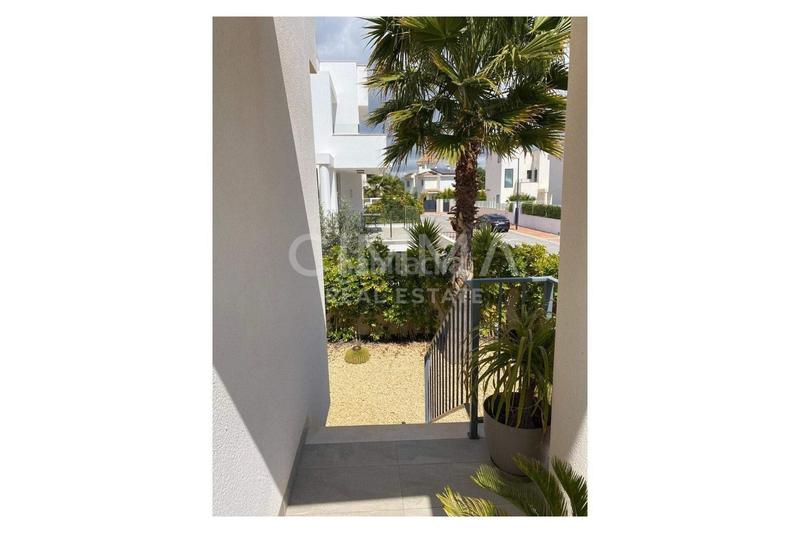 Foto 2314990e-8b9a-4fa1-b347-e278bcf67930. Chalet villa de lujo en la nucía en Montebello - Nou Espai Nucia (la)