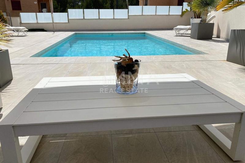 Foto 71a1b316-229b-49ab-9ed9-c7738471bc50. Chalet villa de lujo en la nucía en Montebello - Nou Espai Nucia (la)