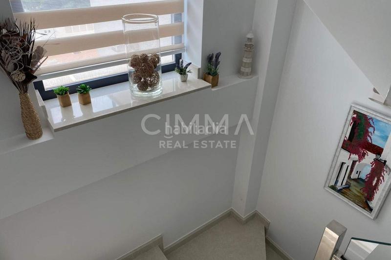 Foto 75bd74c9-876e-4c8f-965b-51d47656728f. Chalet villa de lujo en la nucía en Montebello - Nou Espai Nucia (la)