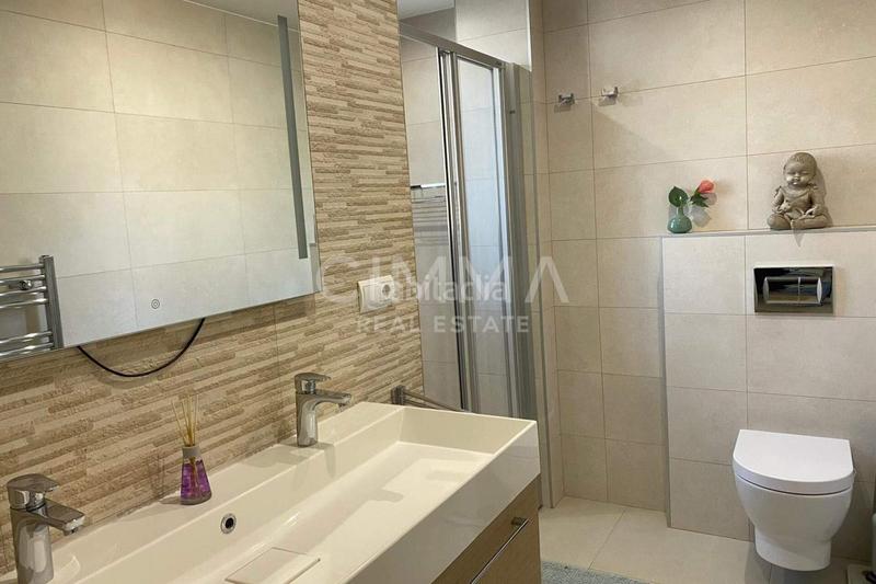 Foto 8fef613b-8ad3-4d4f-8394-0fc81ede5875. Chalet villa de lujo en la nucía en Montebello - Nou Espai Nucia (la)