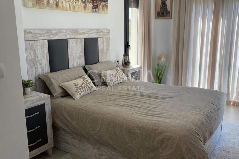 Foto 9812dc8e-79ec-4e2b-bb18-634ae9dc0f63. Chalet villa de lujo en la nucía en Montebello - Nou Espai Nucia (la)