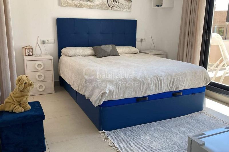 Foto c0281d22-befb-4a1f-9cee-0b1c0738c04c. Chalet villa de lujo en la nucía en Montebello - Nou Espai Nucia (la)