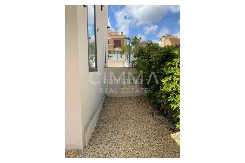 Foto d9483040-876a-4430-a5a6-f353b2c2b395. Chalet villa de lujo en la nucía en Montebello - Nou Espai Nucia (la)