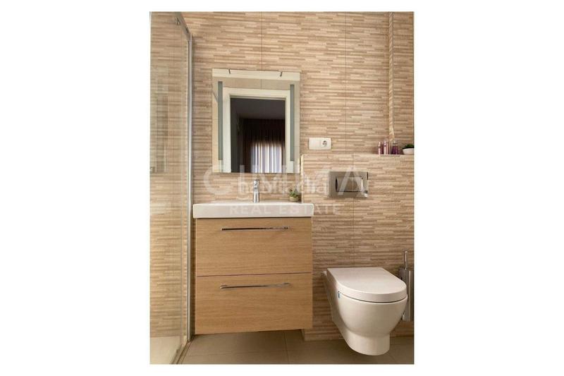 Foto e80faff7-2a0b-4e46-af2d-bed16f4d2798. Chalet villa de lujo en la nucía en Montebello - Nou Espai Nucia (la)