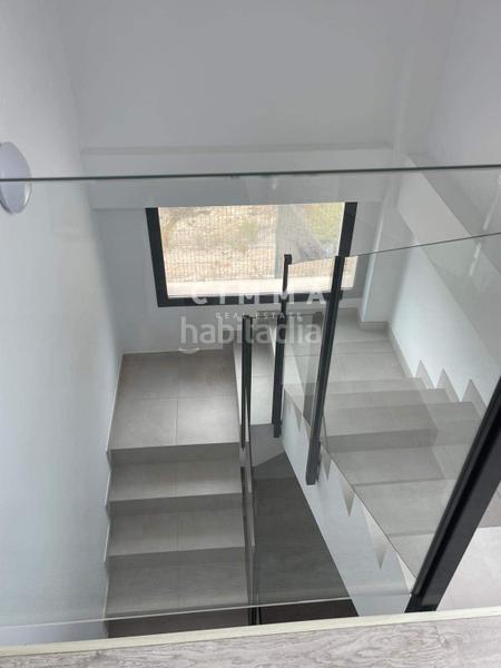 Foto ad985b82-b301-43d8-8b54-dabee9b6f557. Affitto chalet con parcheggio in Escandinavia-Cautivador Alfàs del Pi (l´)