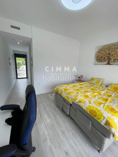 Foto a107c4a4-269d-4b3d-9ff6-55c1d7fda92d. Alquiler chalet exquisita villa nueva en alfaz del pi en Alfàs del Pi (l´)