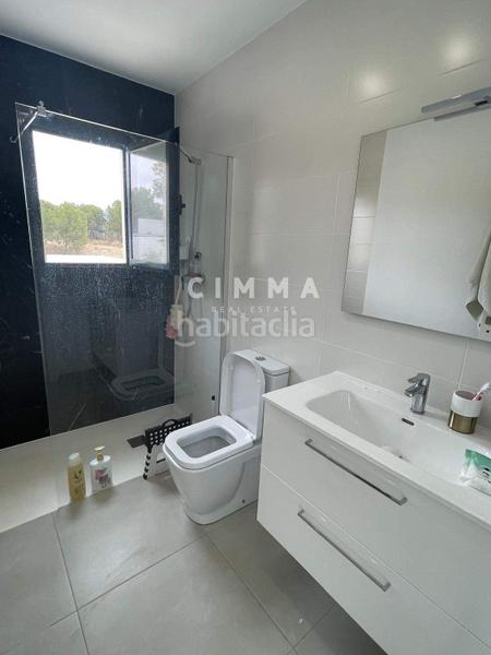 Foto a5289248-2aae-48c7-837e-612faf9addb7. Alquiler chalet exquisita villa nueva en alfaz del pi en Alfàs del Pi (l´)