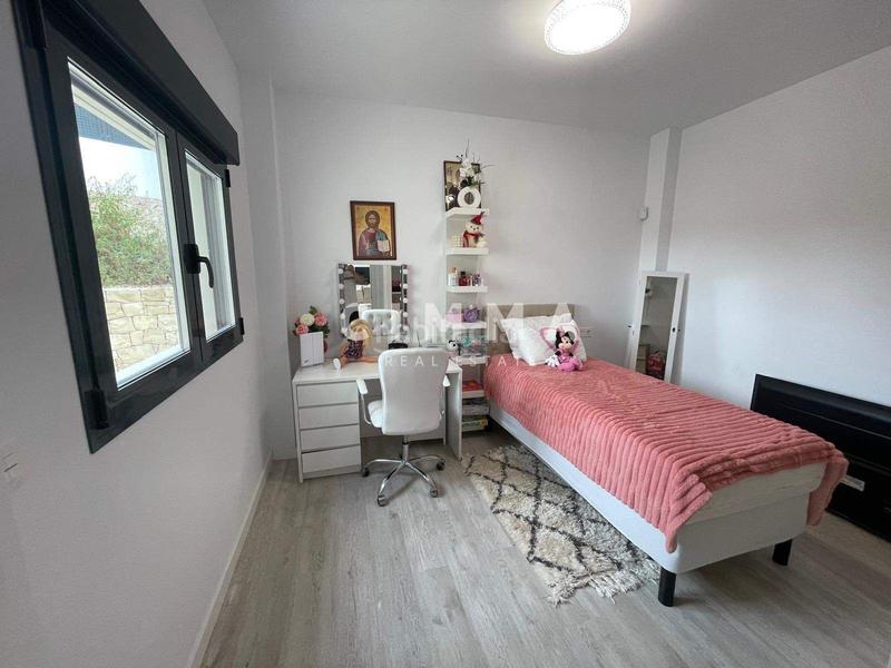 Foto bbb2e508-d47c-4ac3-8914-09a135e733c7. Alquiler chalet exquisita villa nueva en alfaz del pi en Alfàs del Pi (l´)