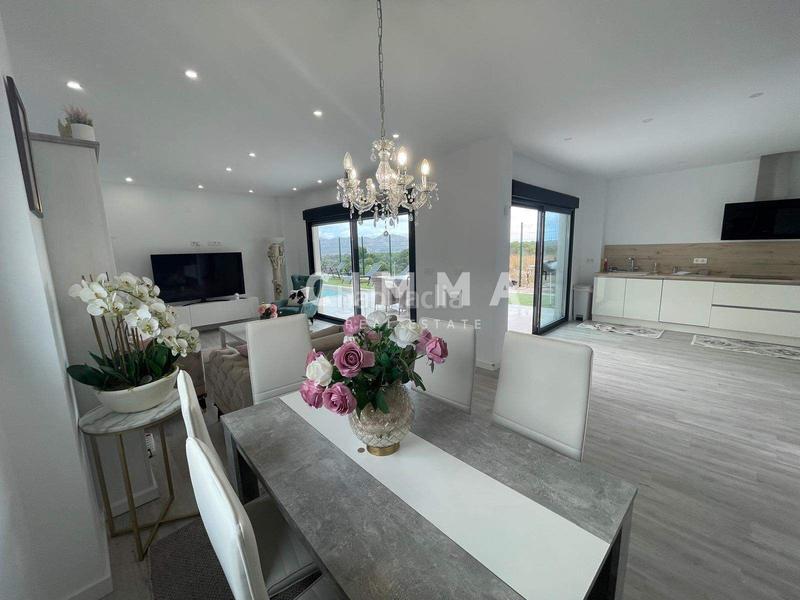 Foto 1f733581-027b-4722-b8d5-ea88c340d722. Location chalet avec parking dans Escandinavia-Cautivador Alfàs del Pi (l´)