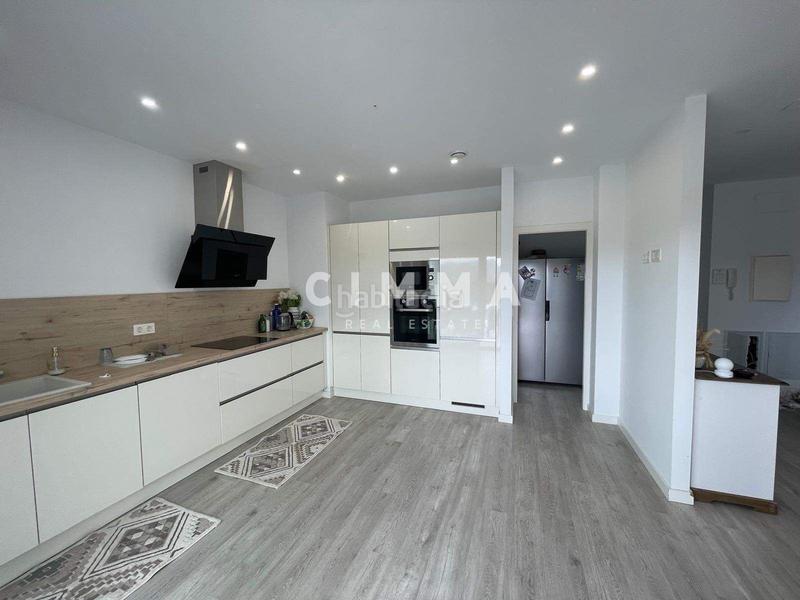 Foto 6819dc79-9282-4c35-8c82-1bcbcee41ea6. Location chalet avec parking dans Escandinavia-Cautivador Alfàs del Pi (l´)