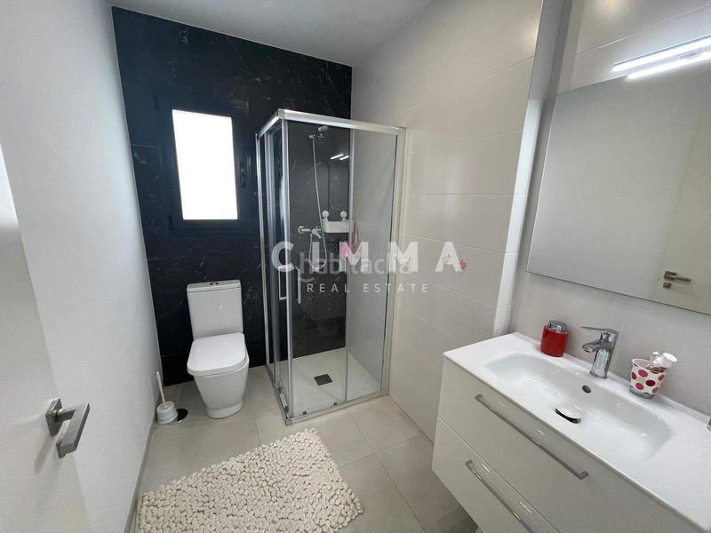 Foto ffff45fa-98fb-4c60-b4f1-b1a4f255ccd5. Location chalet avec parking dans Escandinavia-Cautivador Alfàs del Pi (l´)