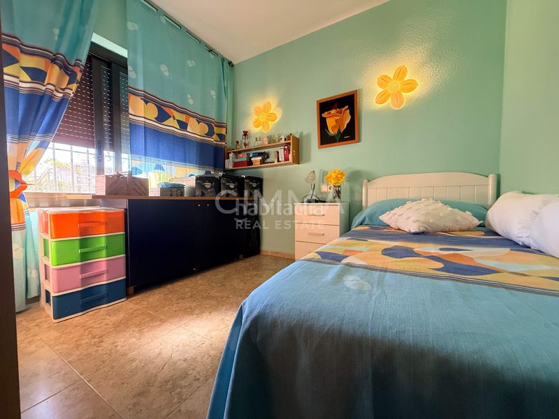 Foto fa1c5f3e-dbc0-4544-905d-b587ab99cc5a. Xalet amb aparcament piscina a Coloma Nucia (la)