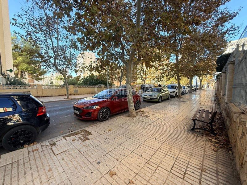 Foto 37440e12-15b0-4206-80ea-a08bf9f62284. Apartament amb aparcament piscina a Juzgados - Plaza de Toros Benidorm