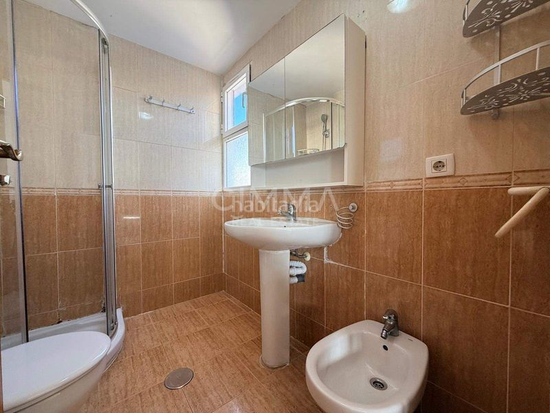 Foto 833d6028-8837-418b-b303-826b99352599. Apartament amb aparcament piscina a Juzgados - Plaza de Toros Benidorm